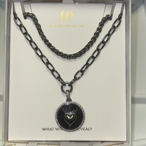 NIB - Bomb Party Summer 2025 Luxe Layers NK24851
Queen Of Hearts